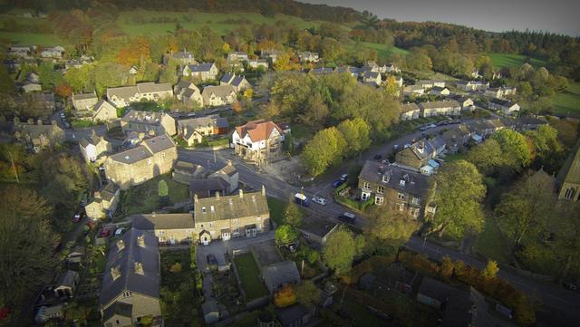 Bamford Village Bamford Village
