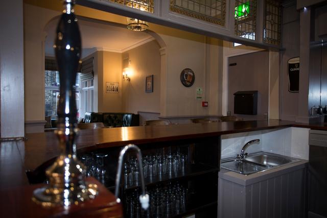 Original Bar Features Original Bar Features