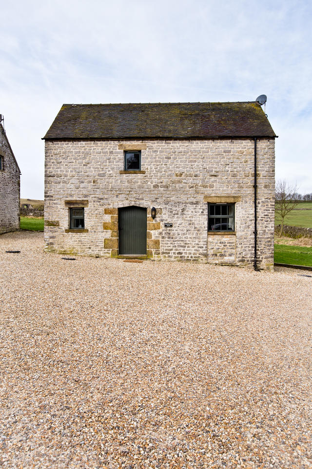 Amberleigh House- 4 bedrooms Amberleigh House- 4 bedrooms