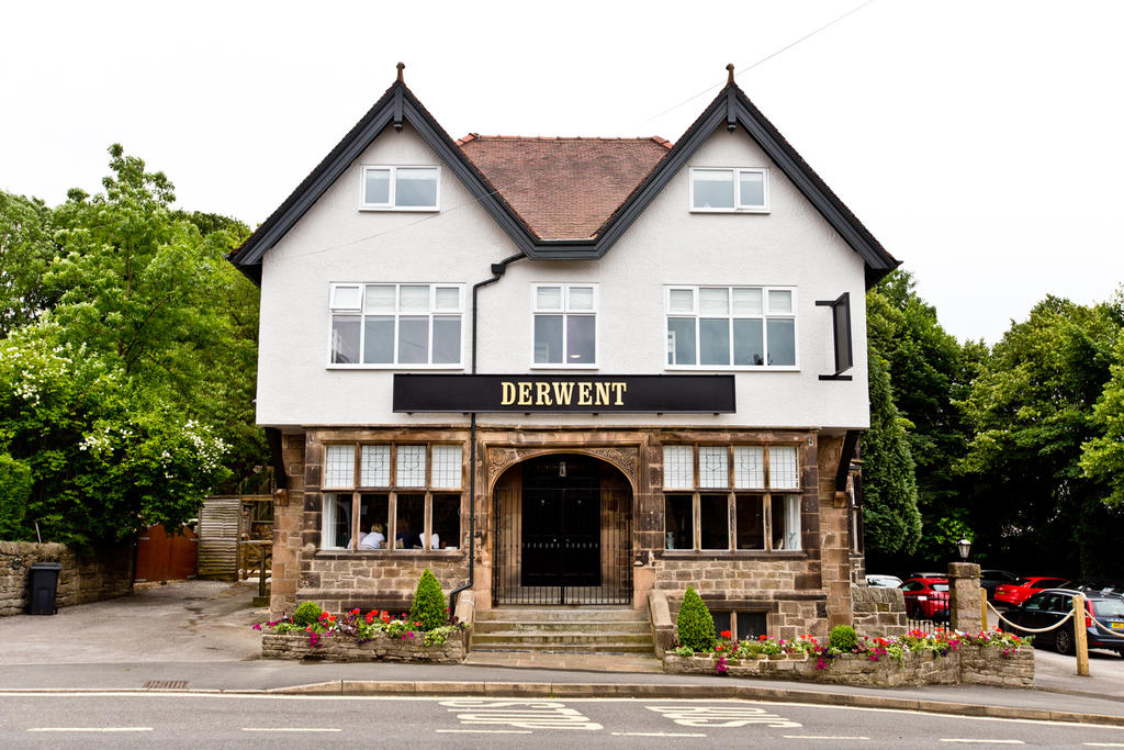 The Derwent Luxury, Self Catering Former Country Hotel & Pub In