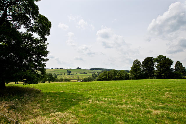 Peaceful village location Peaceful village location