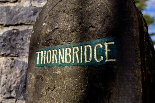 Thornbridge Lodge Thornbridge Lodge