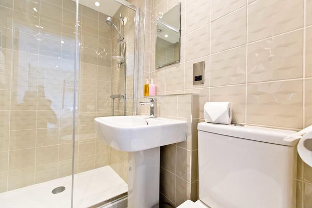 Bathroom 3 Bathroom 3