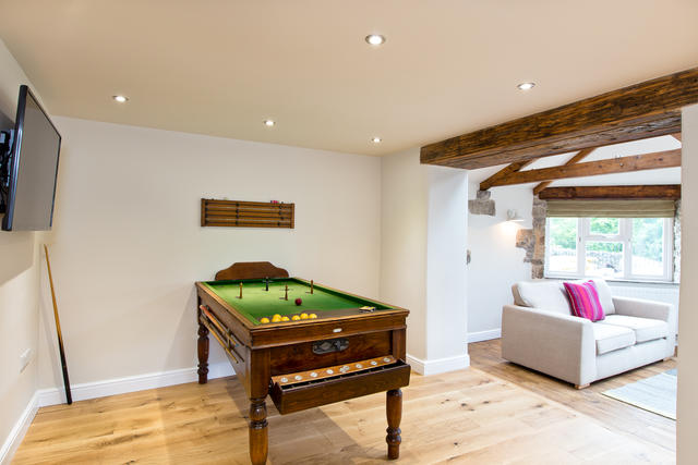 Great space to socialise together Great space to socialise together