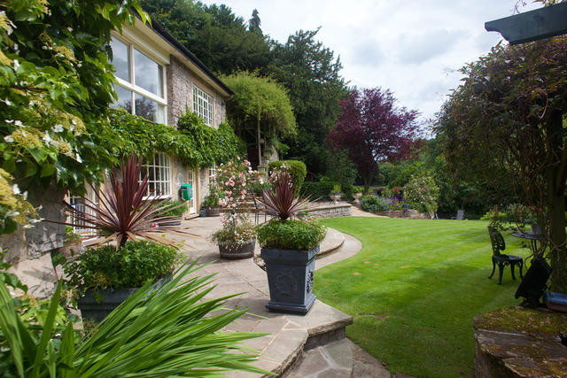 River Cottage Large Luxury Self Catering Cottage In Ashford In