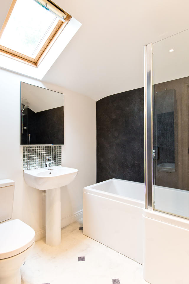 Bathroom Bathroom