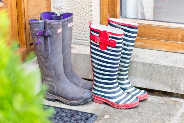 Great walks from the doorstep! Great walks from the doorstep!