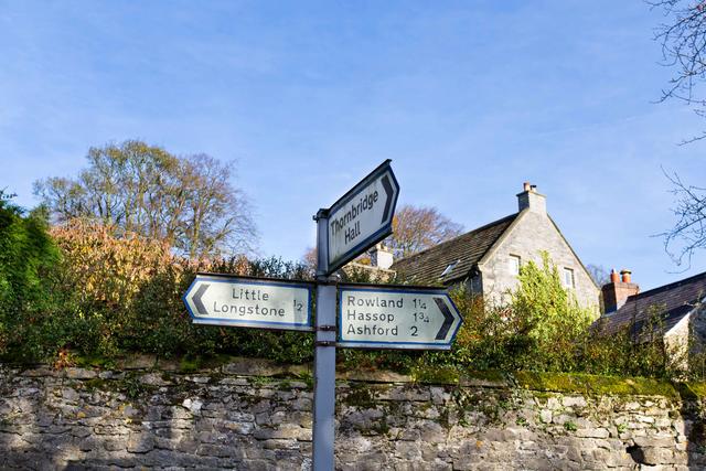 An abundance of beautiful villages to explore in the surrounding area An abundance of beautiful villages to explore in the surrounding area