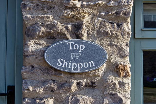 Top Shippon Top Shippon
