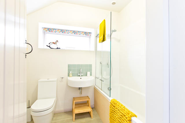 Bathroom Bathroom