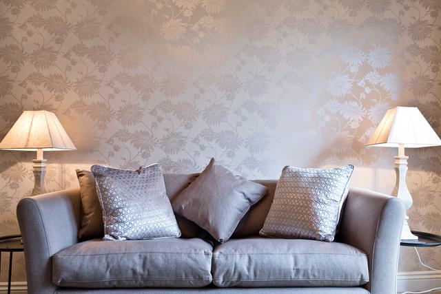 Luxury wallpaper & fabrics Luxury wallpaper & fabrics