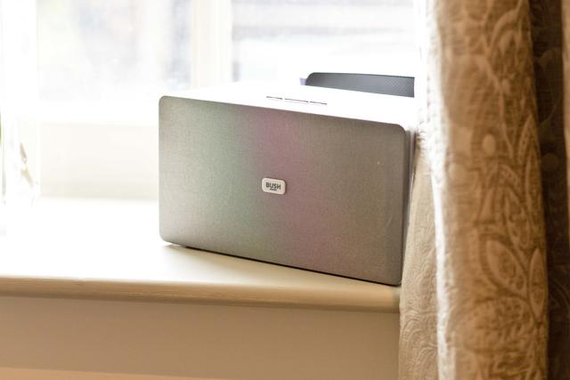 Bluetooth speaker Bluetooth speaker