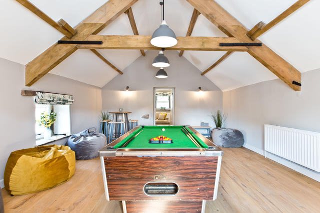 Games Room Games Room