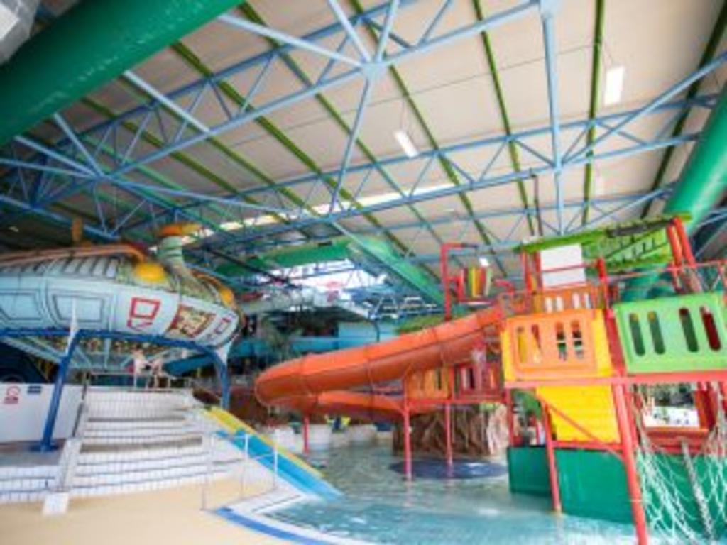 Activities In the Peak District