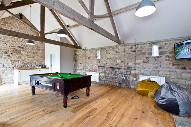 Manifold Barns Games Room Manifold Barns Games Room