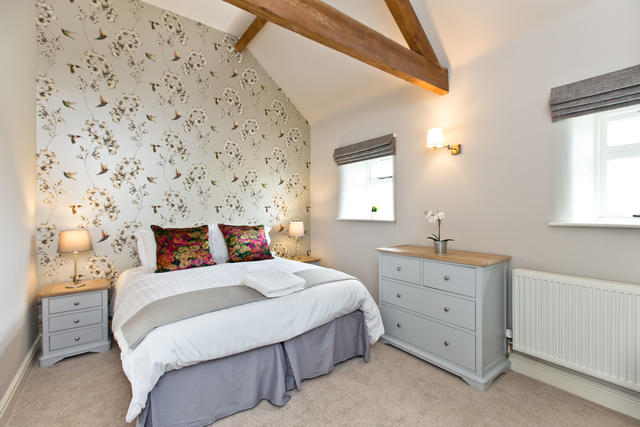Manifold Barns Annexe - Bedroom 20 Manifold Barns Annexe - Bedroom 20