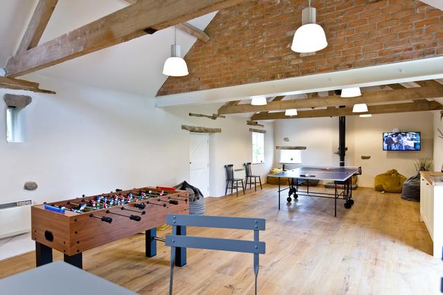 Manifold Farmhouse Games Room Manifold Farmhouse Games Room