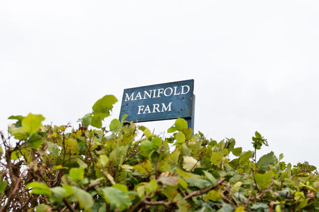 Manifold Farmhouse - Situated at Manifold Farm Manifold Farmhouse - Situated at Manifold Farm