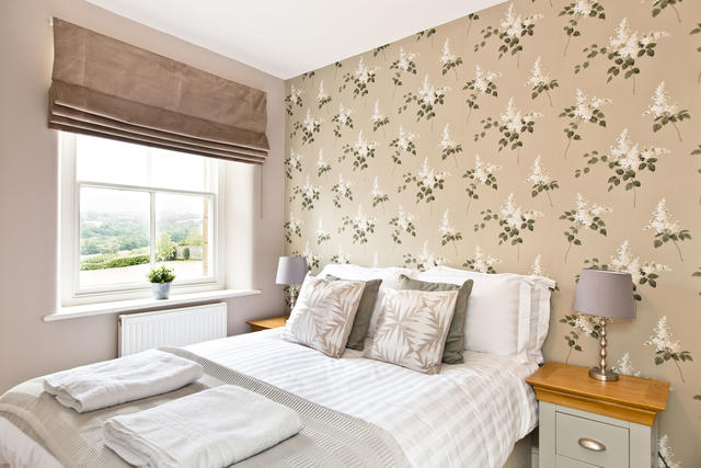 Manifold Farmhouse - Bedroom 5 Manifold Farmhouse - Bedroom 5