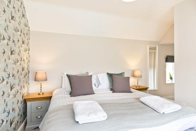 Manifold Farmhouse - Bedroom 7 Manifold Farmhouse - Bedroom 7