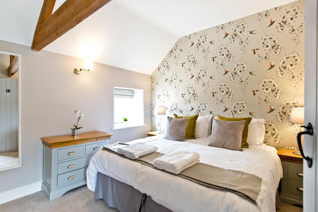 Manifold Farmhouse - Bedroom 10 Manifold Farmhouse - Bedroom 10