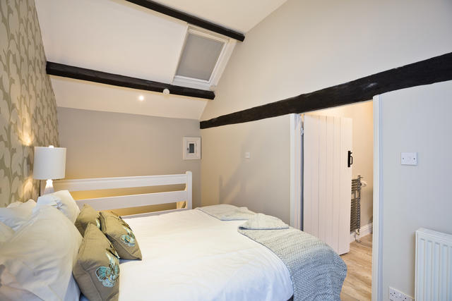 Bedroom 3 Bedroom 3