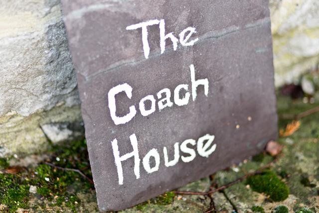 Welcome to The Coach House Welcome to The Coach House