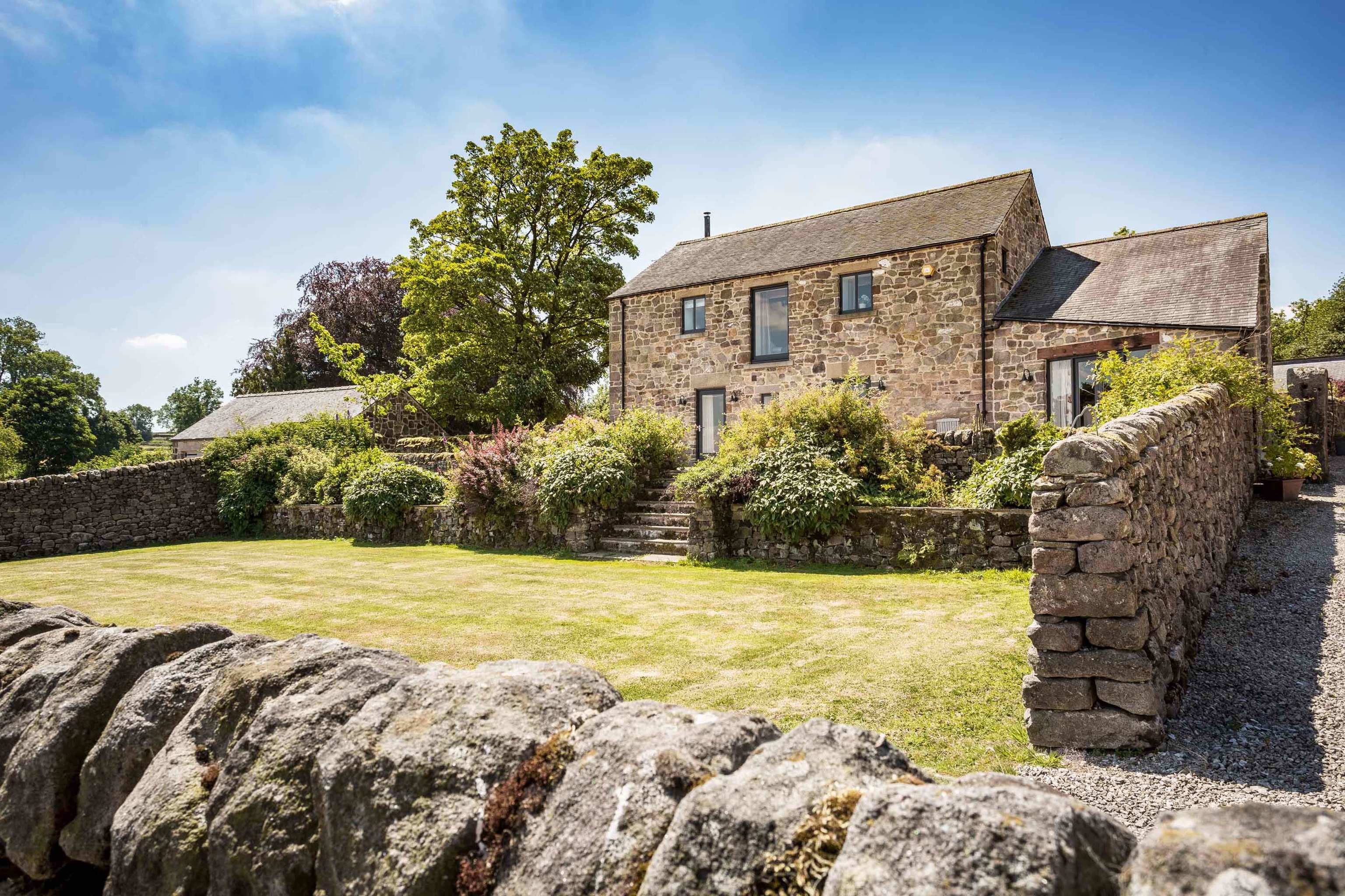 The Farm at Wirksworth Sleeps 12 14 Delegates Peak Venues