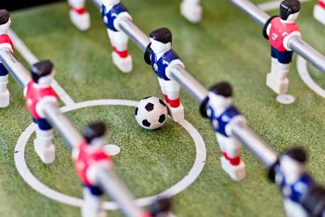 Games Room Table Football Games Room Table Football