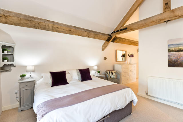 Swallow Barn - Period Luxury Holiday Barn In Monyash Close To Lathkill ...